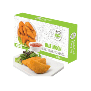 half moon