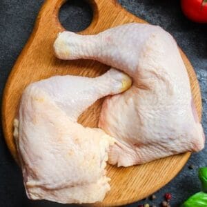 chicken leg(full)