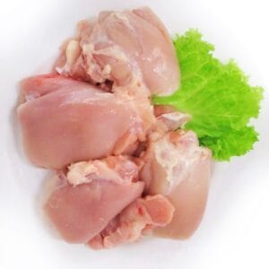 chicken leg boneless