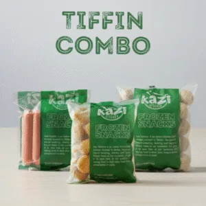 tiffin combo