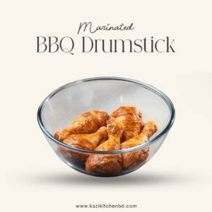 bbq drums